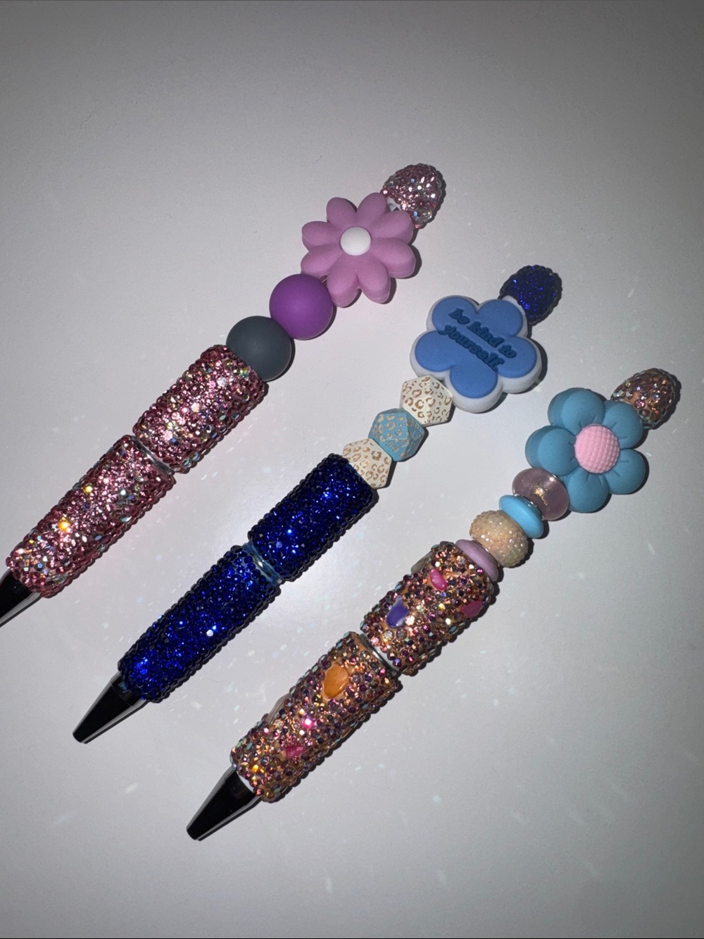 Bedazzled Handmade Pens - Picture 6 of 10